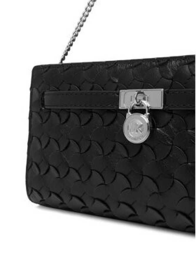 MICHAEL Michael Kors Torebka 32R6SNXC0L Czarny