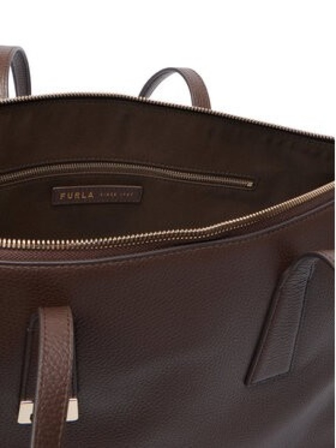 Furla Torebka Olivia L WB01940 HSF000 4284S Brązowy