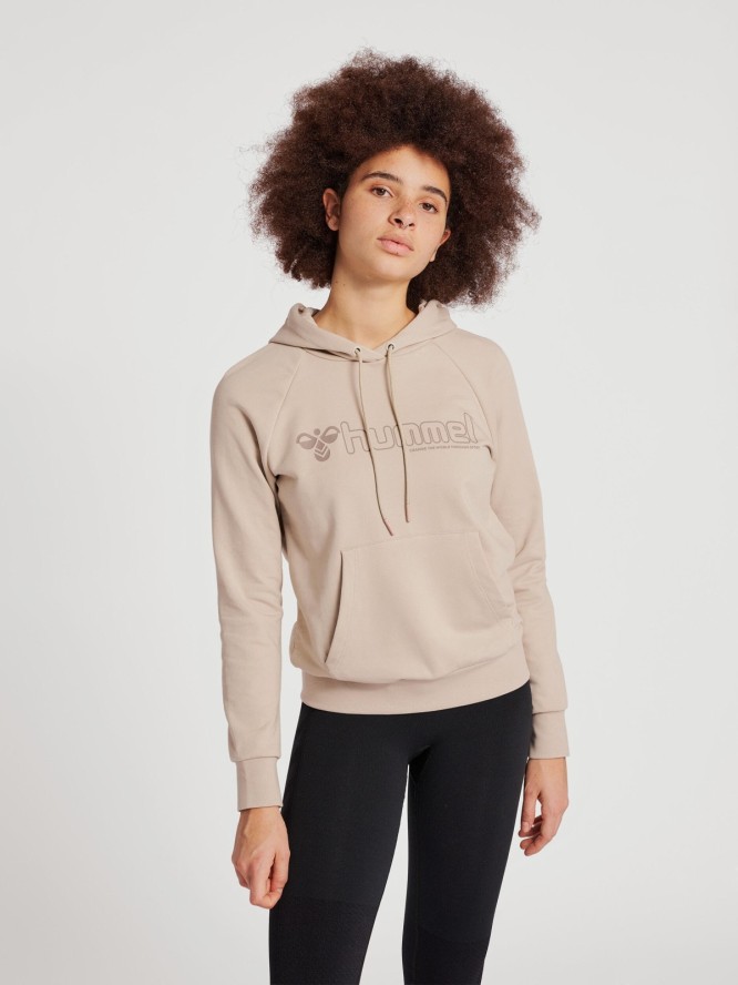 Damska bluza z kapturem Hummel Noni 2.0