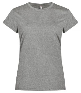 clique Basic Active-T Women Koszulka damska 100% poliester
