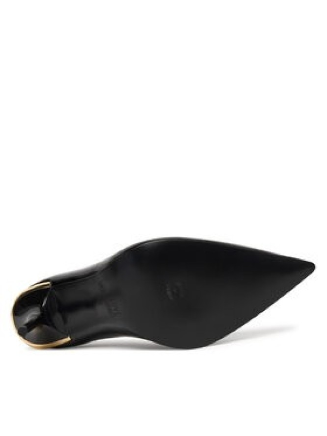 LOVE MOSCHINO Szpilki JA10459G1OIH0000 Czarny