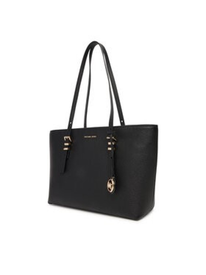 MICHAEL Michael Kors Torebka Quinn 30T5GQNT2L Czarny