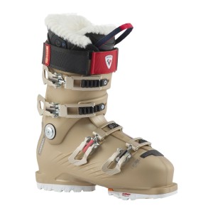 Sporty zimowe Damskie female Rossignol Pure Pro Heat GW Buty Narciarskie Dams...