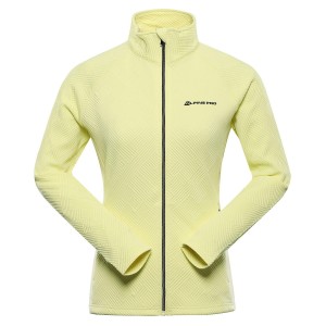 Bluza damska sportowa szybkoschnąca Alpine Pro Dozera 2