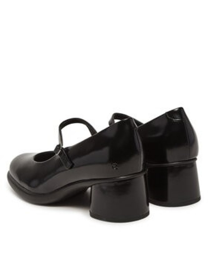 ECCO Czółenka Sculpted Lx 35 22250301001 Czarny