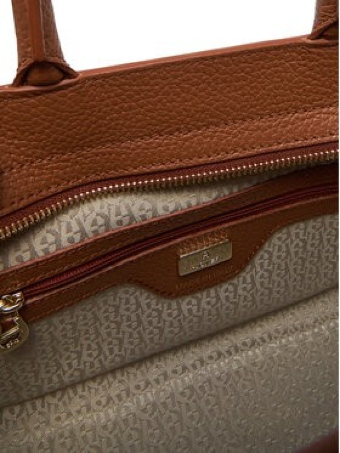 Aigner Torebka Cybill M 133034 Brązowy