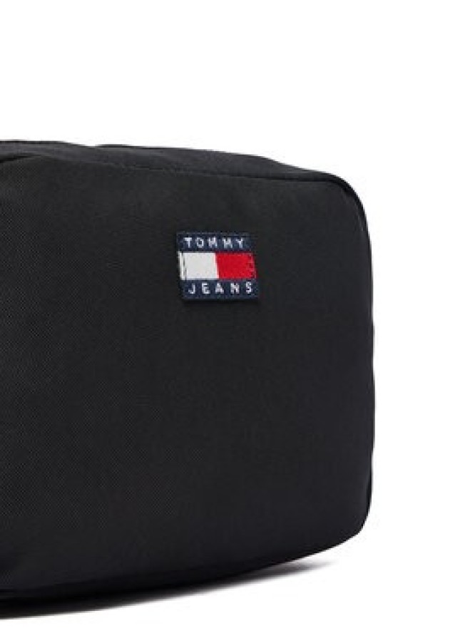 Tommy Jeans Torebka Tjw Ess Daily Crossove rAW0AW17286 Czarny