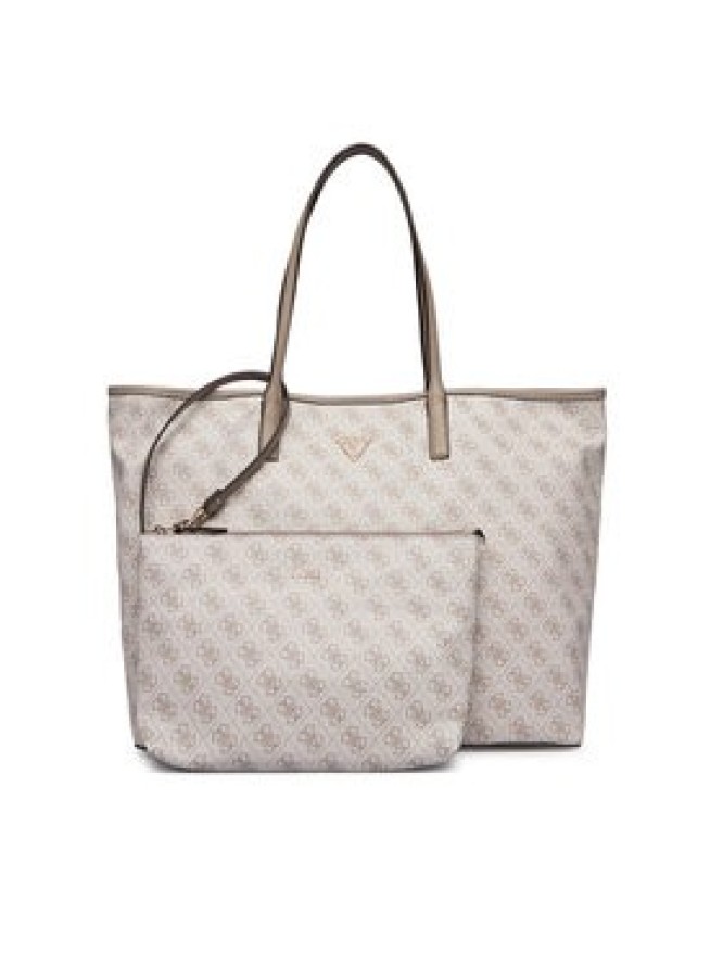 Guess Torebka Victtoria HWESG9 51429 Beżowy
