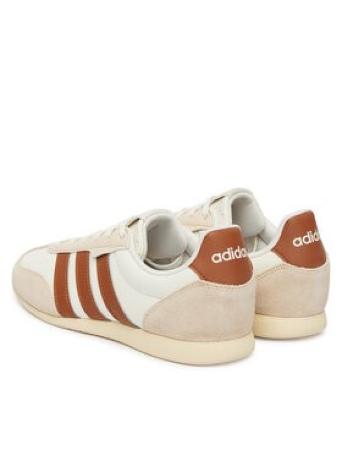 adidas Sneakersy 159811 Biały