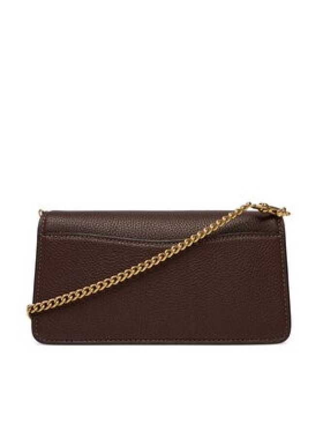 Coach Torebka Tabby Chain CBF14 Brązowy