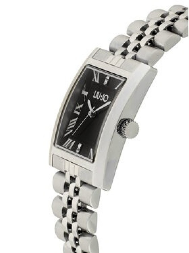 Liu Jo Zegarek Casual Imperia TLJ2649 Srebrny