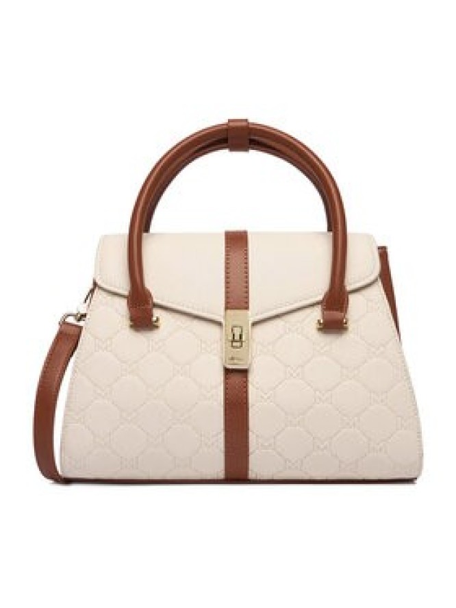 MEXX Torebka CEO-MEXX-K-002-09 Écru