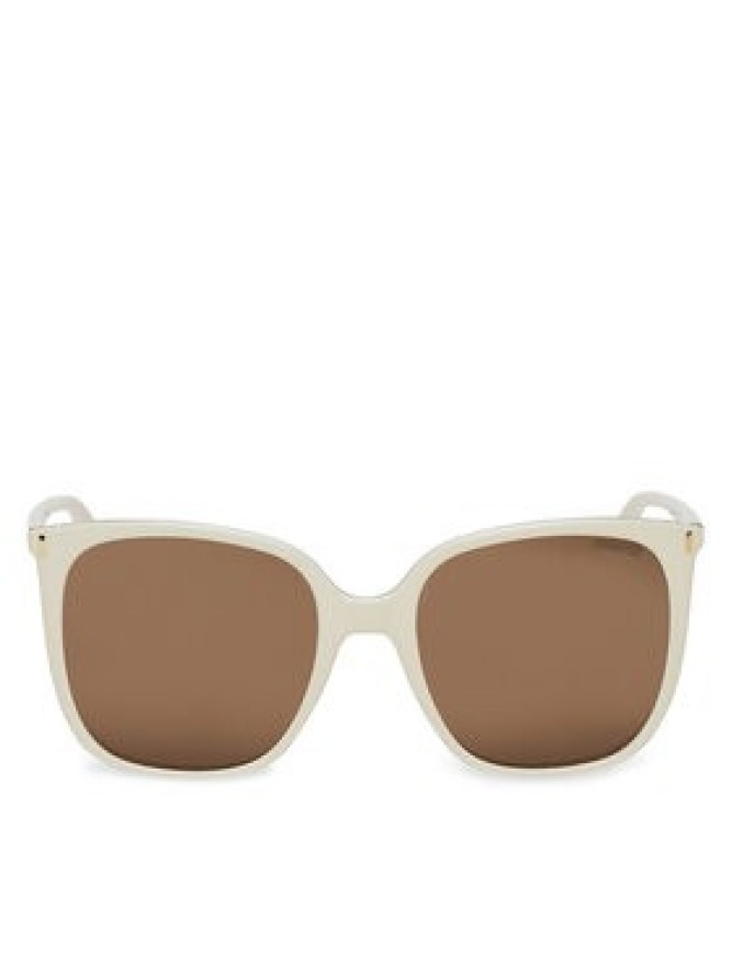 Polaroid Okulary przeciwsłoneczne PLD 6218/S/X Biały