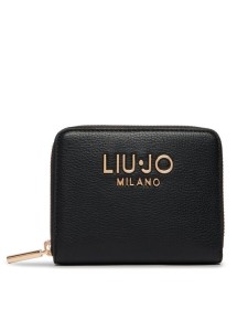 Liu Jo Portfel AA6156 E1012 Czarny