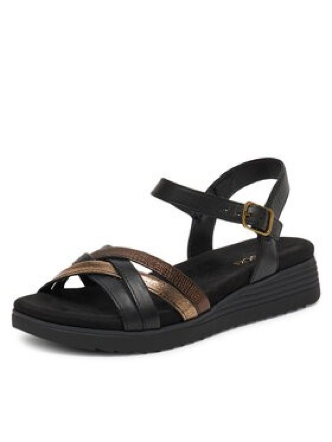 Lasocki Sandały RST-KSYMENA-01 Czarny