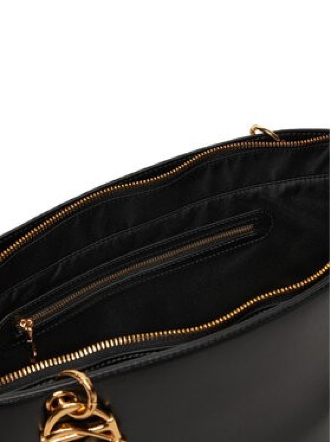 LOVE MOSCHINO Torebka JC4074PP1NLF0000 Czarny