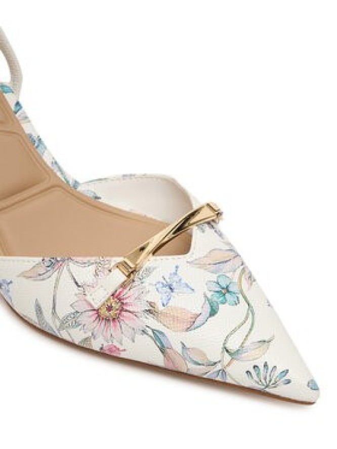 Aldo Szpilki Lianya 14190652 Biały