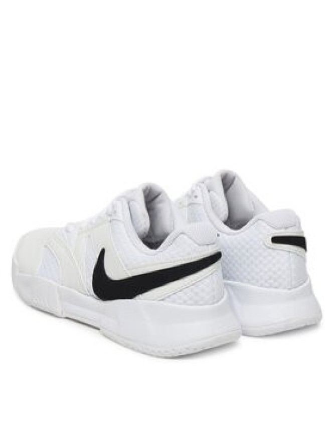 Nike Buty do tenisa W Court Lite 4 FD6575 100 Biały