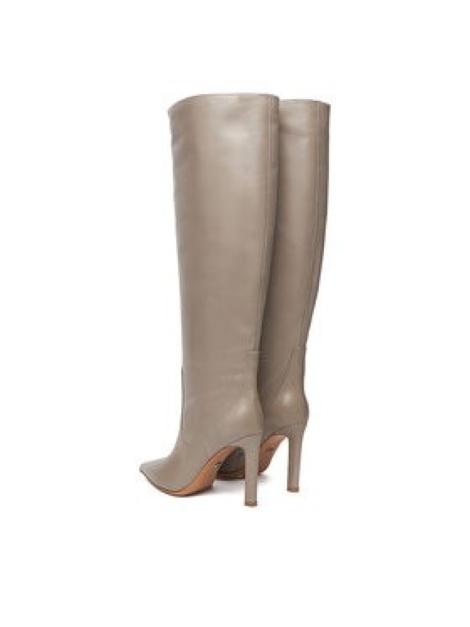 Gino Rossi Kozaki EO-GLC511-17-3614 Szary