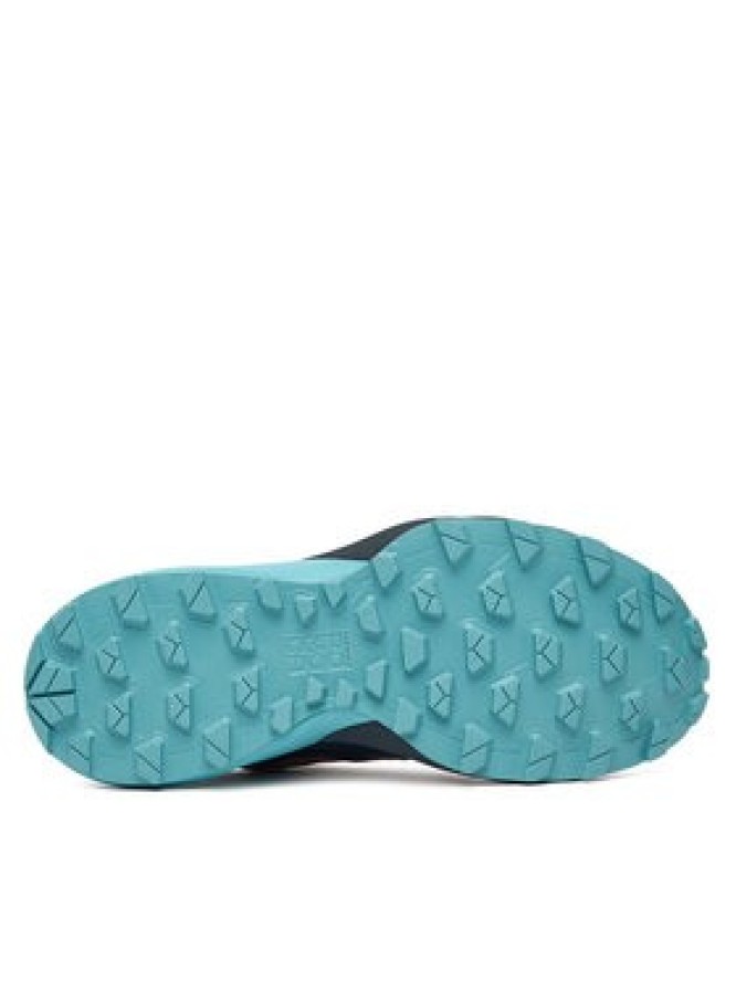 Dynafit Buty do biegania Ultra 08-0000064108 Kolorowy