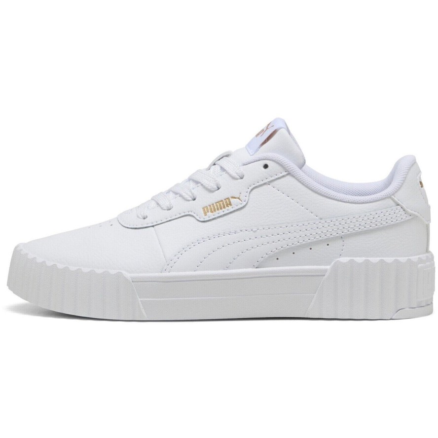Buty sportowe Puma Carina 3.0 Jr