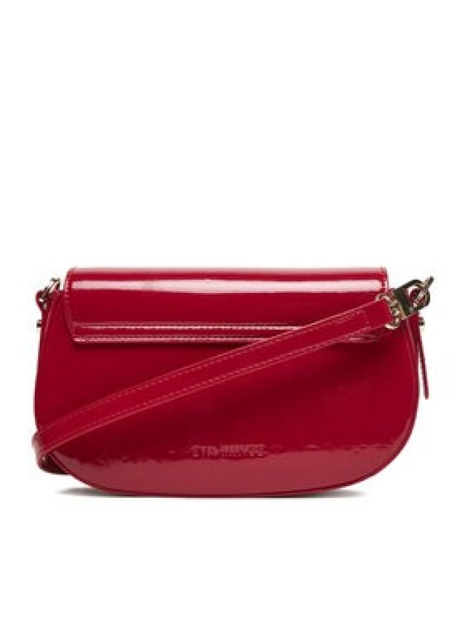 Eva Minge Torebka EO-ALMA-KY158-1 Bordowy