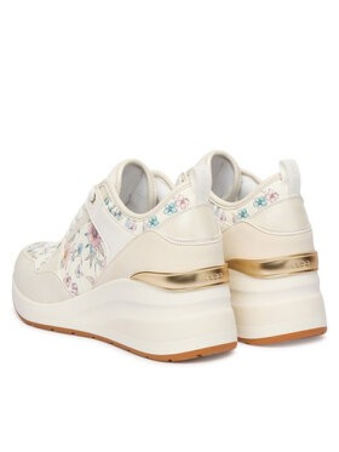 Aldo Sneakersy Ducie 14193947 Biały