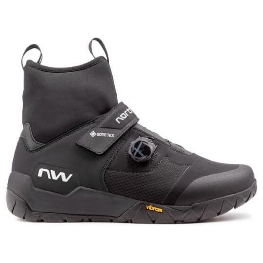 Buty rowerowe Northwave Multicross Plus GTX