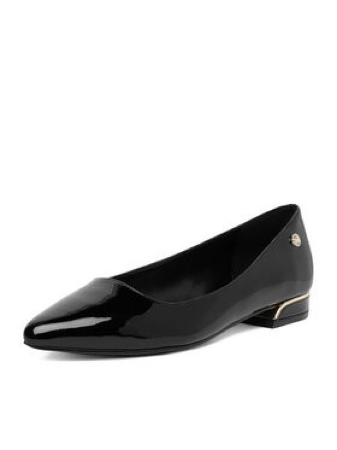MEXX Baleriny EO-CD25-373-1 Czarny