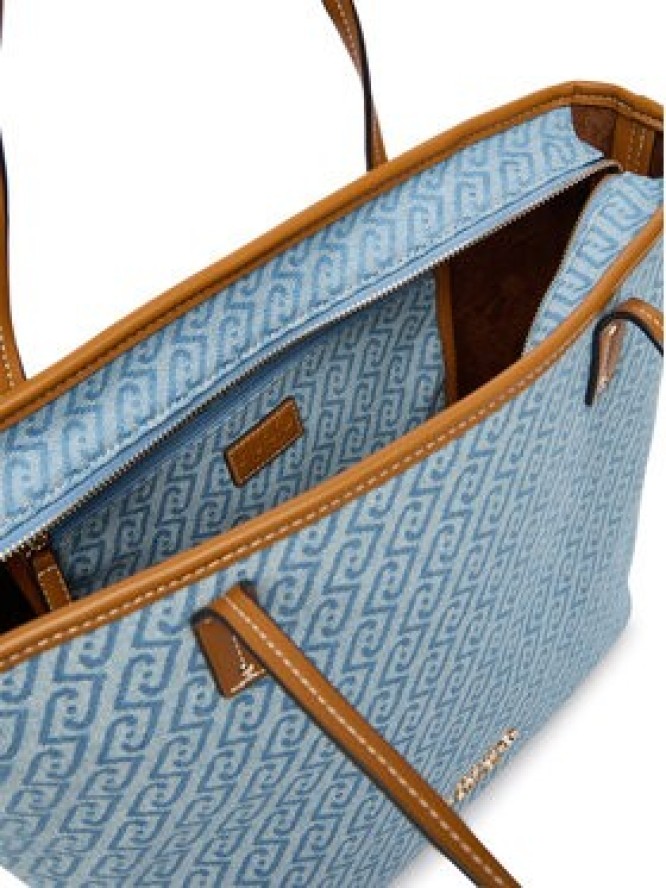 Liu Jo Torebka AA6070 T379A Niebieski