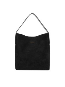 Gino Rossi Torebka EO-LUIS-LA513-113 Czarny