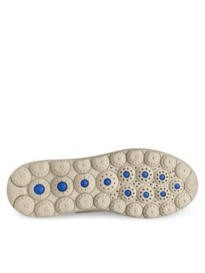 Geox Trzewiki D Spherica Ec4.1 D36TCD 00020 C6029 Brązowy