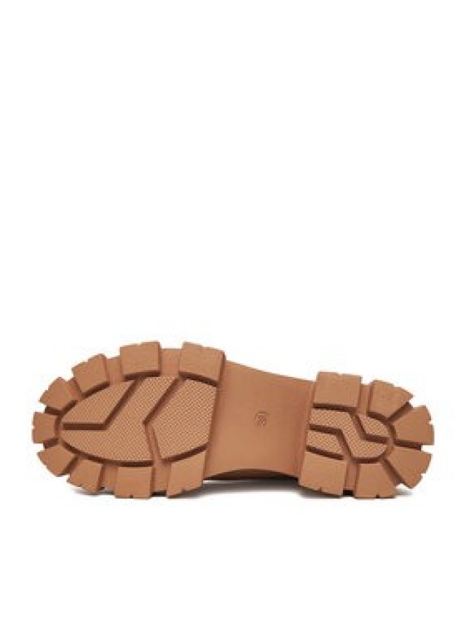 DeeZee Sztyblety ZAL12837-22 Brązowy