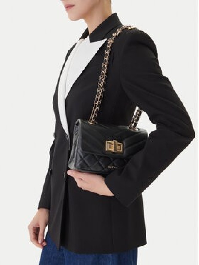 Aldo Torebka Alnilamm 14143905 Czarny