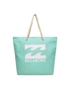 Billabong Torebka BLB-B-001-07 Turkusowy