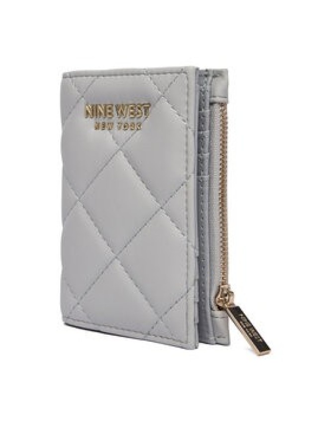 Nine West Portfel CEO-NW-W1-006-SS26 Szary