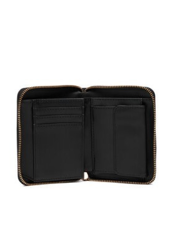 LOVE MOSCHINO Portfel JC5641PP1PLC0000 Czarny