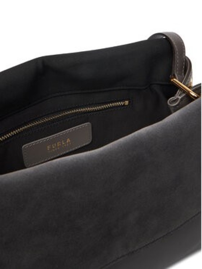 Furla Torebka Domus S WB01862 BX4185 IT 4283S 1002 Szary