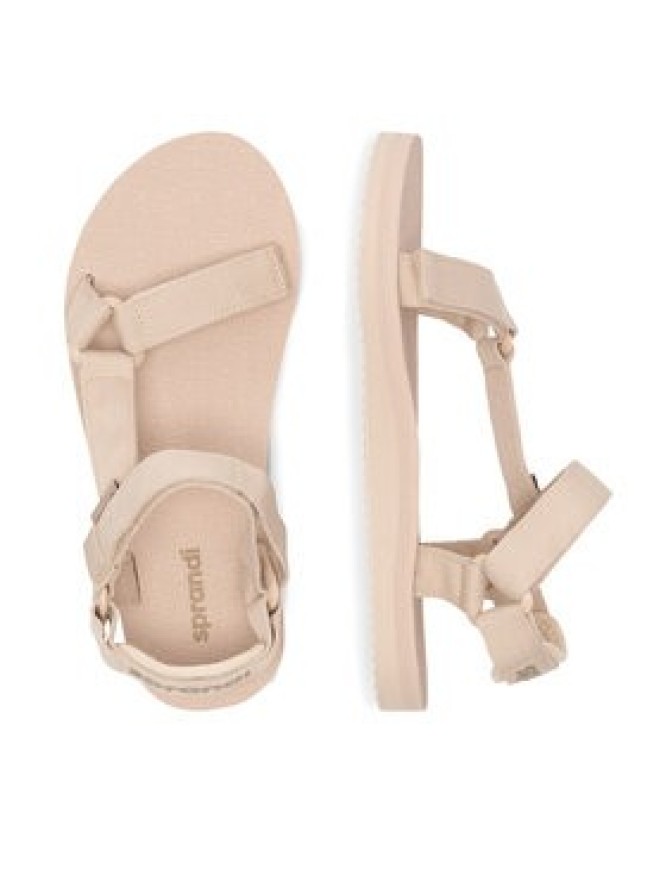 Sprandi Sandały WP-VC-0723 Beżowy