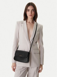 MICHAEL Michael Kors Torebka 32R6G0XC1L Czarny