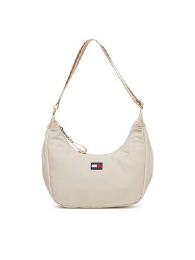 Tommy Jeans Torebka Urban X-Body AW0AW17547 Beżowy