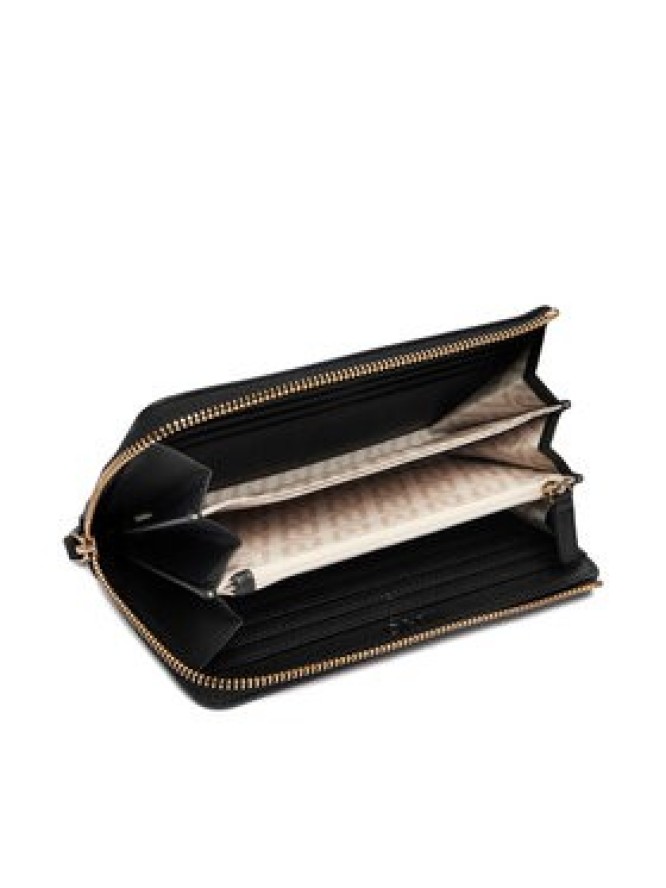 Liu Jo Portfel AA6285 ES029 Czarny