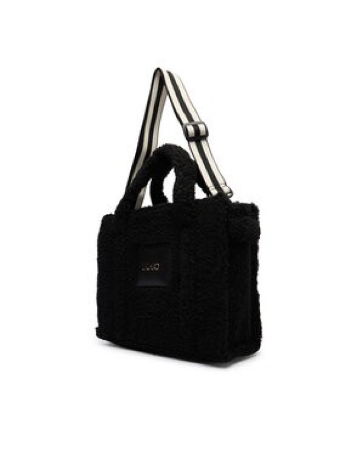 Liu Jo Torebka TF5272 E0021 Czarny