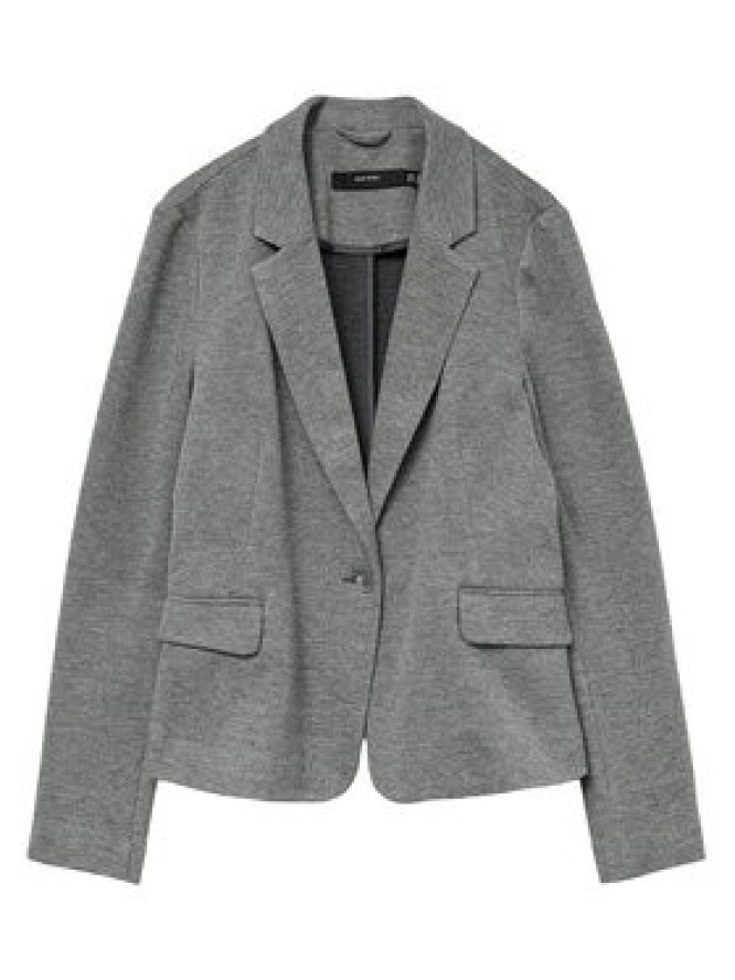 Vero Moda Marynarka Julia 10154123 Szary Regular Fit