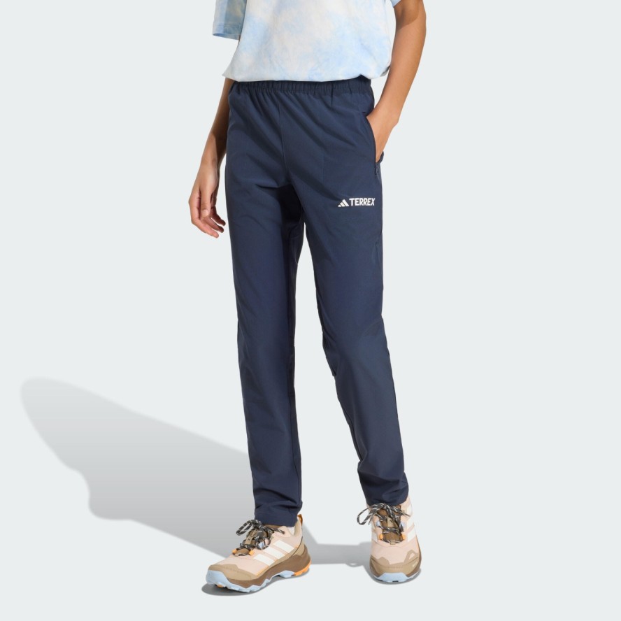 Spodnie Multi Essentials Stretch
