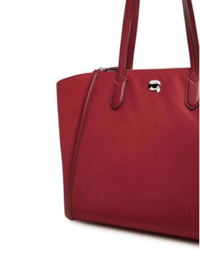 KARL LAGERFELD Torebka A3W30117 Czerwony