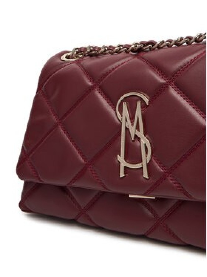Steve Madden Torebka Bjolene SM13001062 Bordowy