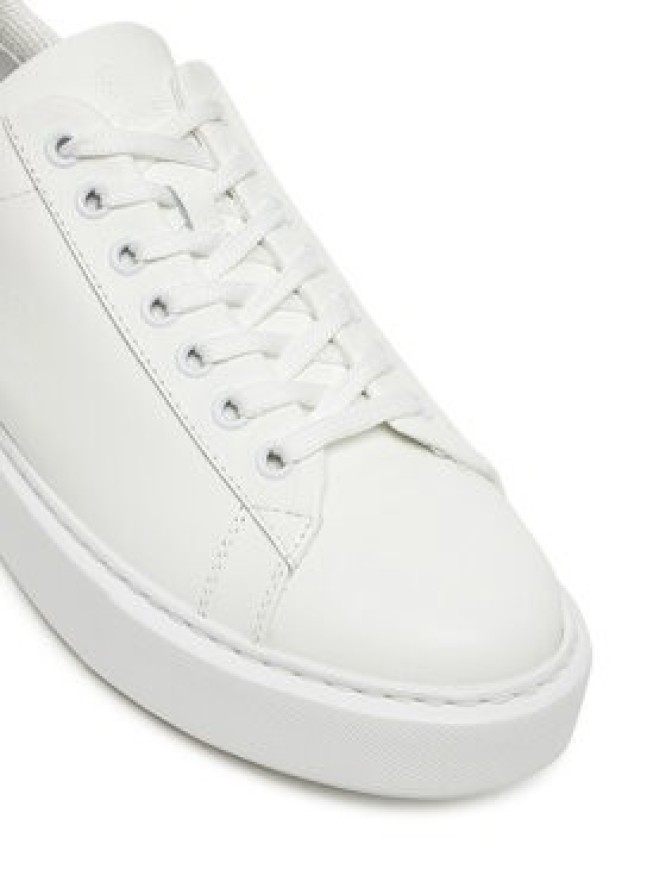 Aigner Sneakersy Sally 23A 1251420 Biały