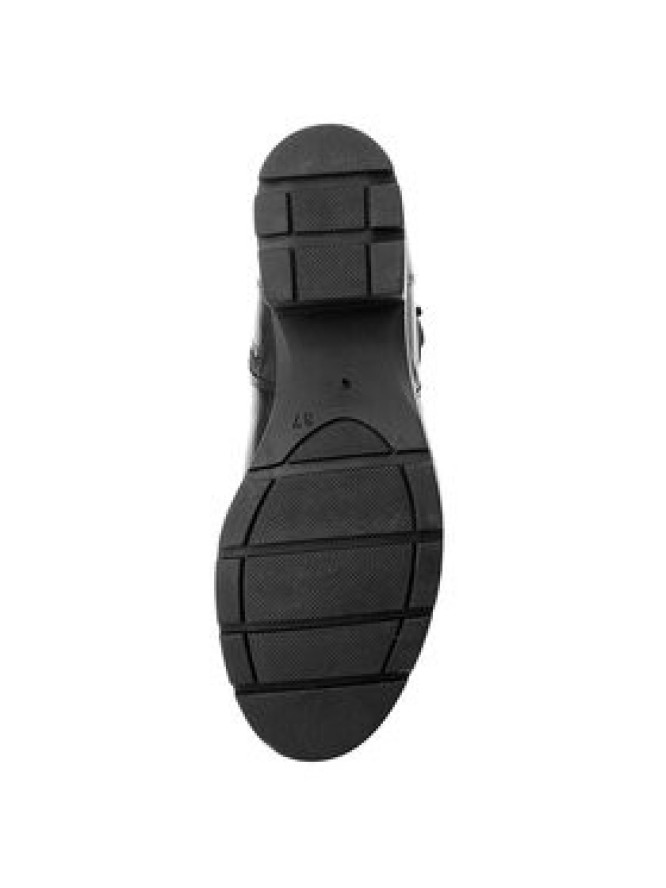 Lasocki Botki RST-ALTEA-08 Czarny