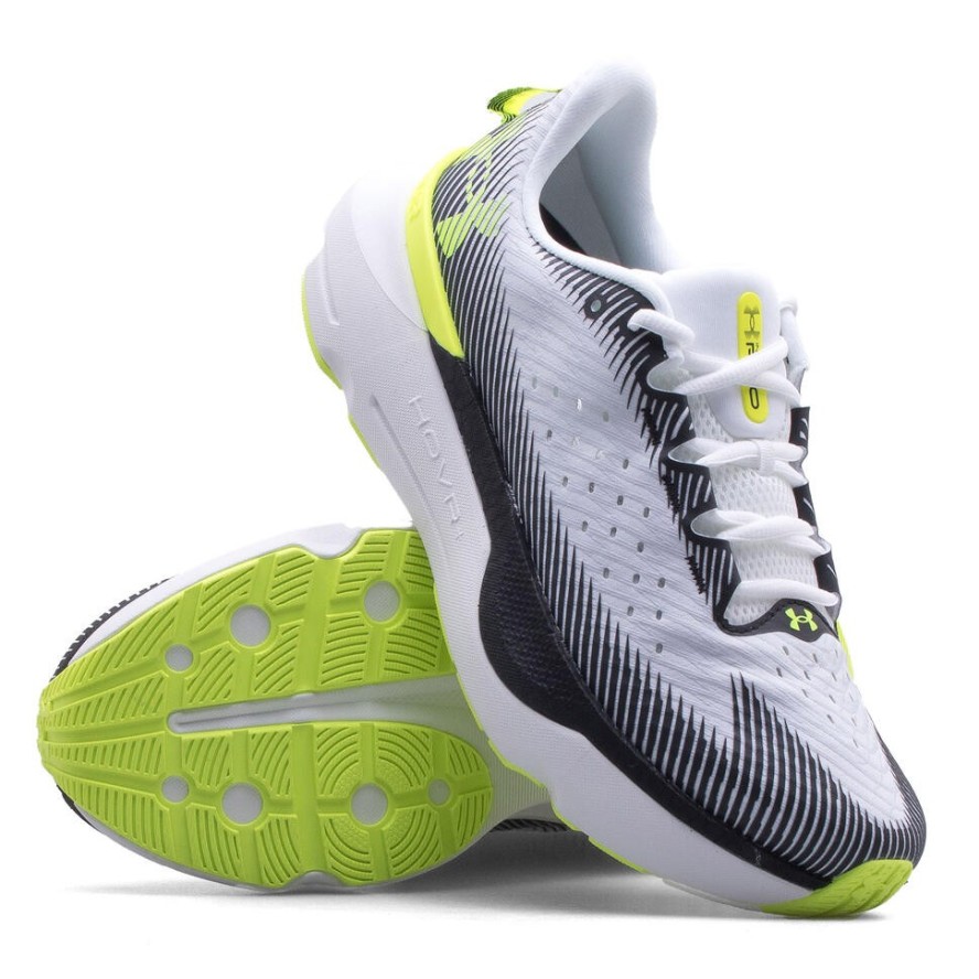 Buty do biegania damskie Under Armour Infinite 6